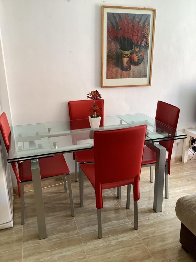 Fuengirola Holidays Sun & Beach Apartment Екстериор снимка