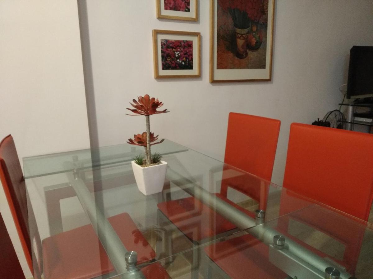 Fuengirola Holidays Sun & Beach Apartment Екстериор снимка